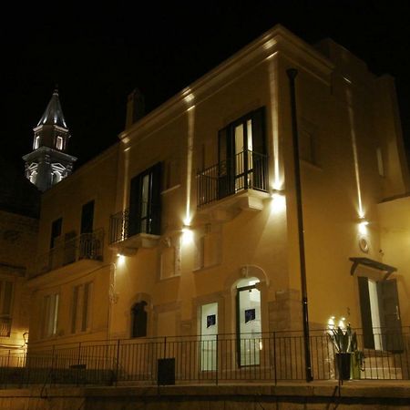 Bed and Breakfast Arté Andria Esterno foto