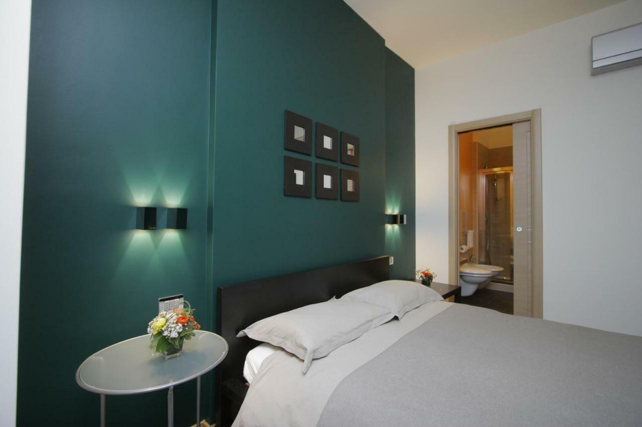 Bed and Breakfast Arté Andria Esterno foto