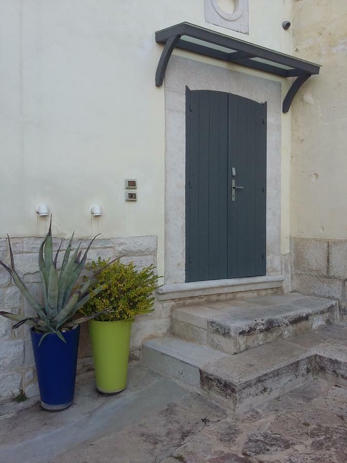 Bed and Breakfast Arté Andria Esterno foto